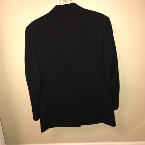 Town Craft suit jacket 38 short - Picture 7 of 8